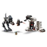 ����������� LEGO Star Wars ����� AT-RT� 75444