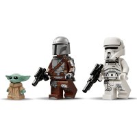 ����������� LEGO Star Wars ����� AT-RT� 75444