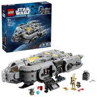 ���������� ����������� LEGO Star Wars ������ ����������� 75445 75445