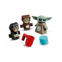 ����������� LEGO Star Wars ������ ����������� 75445