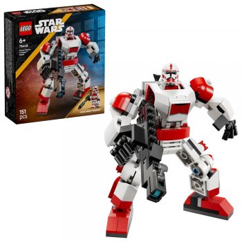 ����������� LEGO Star Wars ����� �������� �����-������� 75448