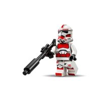 ����������� LEGO Star Wars ����� �������� �����-������� 75448