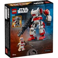 ����������� LEGO Star Wars ����� �������� �����-������� 75448