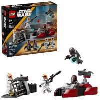 ���������� ����������� LEGO Star Wars ������� �������� ������� ��������� 75449 75449