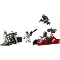 ����������� LEGO Star Wars ������� �������� ������� ��������� 75449