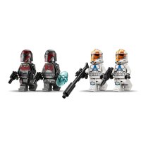 ����������� LEGO Star Wars ������� �������� ������� ��������� 75449