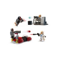 ����������� LEGO Star Wars ������� �������� ������� ��������� 75449