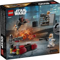 ����������� LEGO Star Wars ������� �������� ������� ��������� 75449