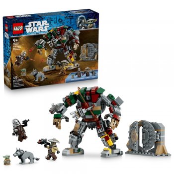 ����������� LEGO Star Wars ������� �����-��������� � ������ ����� 75451