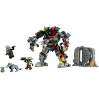 ����������� LEGO Star Wars ������� �����-��������� � ������ ����� 75451