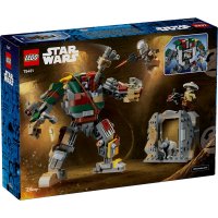 ����������� LEGO Star Wars ������� �����-��������� � ������ ����� 75451