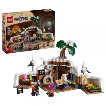 ����������� LEGO One Piece �������� ����� ó����� 75641
