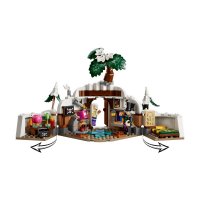 ����������� LEGO One Piece �������� ����� ó����� 75641