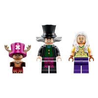 ����������� LEGO One Piece �������� ����� ó����� 75641