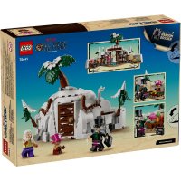 ����������� LEGO One Piece �������� ����� ó����� 75641