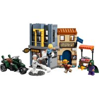 ����������� LEGO One Piece ������� � �������� �������� 75642