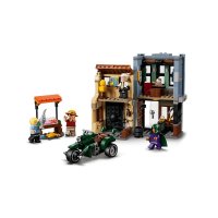 ����������� LEGO One Piece ������� � �������� �������� 75642