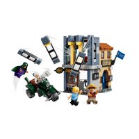 ����������� LEGO One Piece ������� � �������� �������� 75642