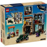 ����������� LEGO One Piece ������� � �������� �������� 75642