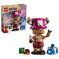 ���������� ����������� LEGO One Piece ���� ���� ������ 75643 75643