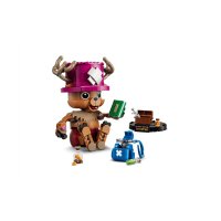����������� LEGO One Piece ���� ���� ������ 75643