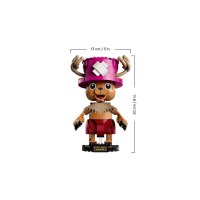 ����������� LEGO One Piece ���� ���� ������ 75643