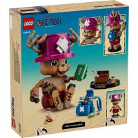 ����������� LEGO One Piece ���� ���� ������ 75643