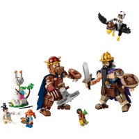 ����������� LEGO One Piece ���� ����� ��: ������ ������� ���� 75644