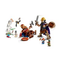 ����������� LEGO One Piece ���� ����� ��: ������ ������� ���� 75644
