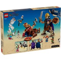 ����������� LEGO One Piece ���� ����� ��: ������ ������� ���� 75644