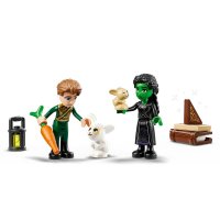 ����������� LEGO Wicked ³����� ������� 75687