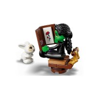 ����������� LEGO Wicked ³����� ������� 75687
