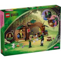 ����������� LEGO Wicked ³����� ������� 75687