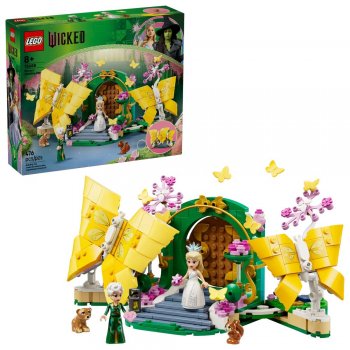 ����������� LEGO Wicked ������ ����� 75688