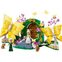����������� LEGO Wicked ������ ����� 75688