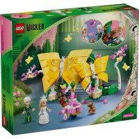 ����������� LEGO Wicked ������ ����� 75688