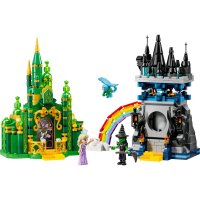 ����������� LEGO Wicked ��������-�� � ����� ʳ��� �� 75689