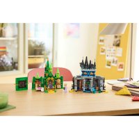 ����������� LEGO Wicked ��������-�� � ����� ʳ��� �� 75689