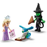 ����������� LEGO Wicked ��������-�� � ����� ʳ��� �� 75689