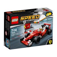  Scuderia Ferrari SF16-H 75879