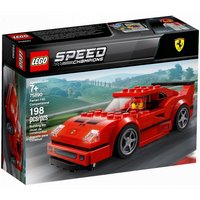 Докладніше Автомобіль Ferrari F40 Competizione 75890