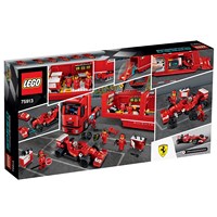 F14 T  Scuderia Ferrari