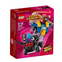  Mighty Micros:     76090