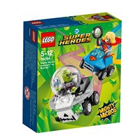  Mighty Micros:    76094