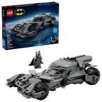 ���������� ����������� LEGO Batman �������� �� ������ ������� ����� ��������� 76331 76331