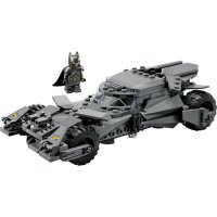 ����������� LEGO Batman �������� �� ������ ������� ����� ��������� 76331
