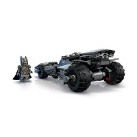 ����������� LEGO Batman �������� �� ������ ������� ����� ��������� 76331