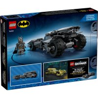 ����������� LEGO Batman �������� �� ������ ������� ����� ��������� 76331
