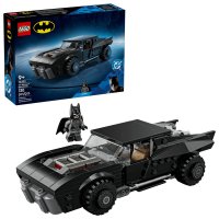 ���������� ����������� LEGO Batman ������: �������� 76332 76332