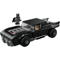 ����������� LEGO Batman ������: �������� 76332